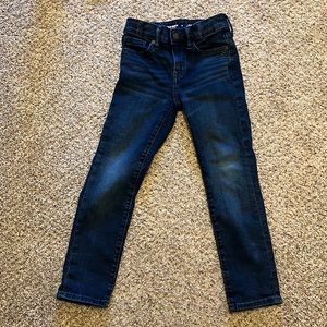 Old Navy Boys Slim Jeans Size 6